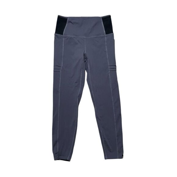 OISELLE Running Pockito Jogger 3/4 Tights Size 2 - Picture 1 of 7